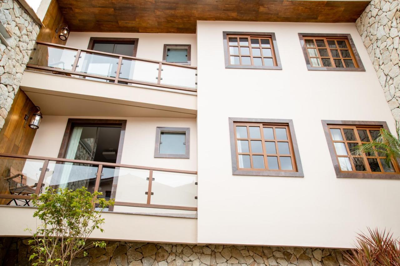 Espaco 250 - Apto Mobiliado, 3 Quartos, Sendo Uma Suite, Banheiro Social, Cozinha Completa, Sala De Estar, Ar Condicionado, Tv E Internet تيرادينتيس المظهر الخارجي الصورة